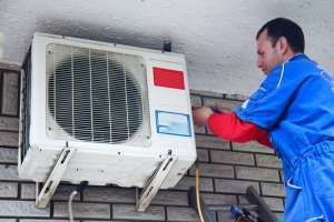 Find HVAC Contractors in Austin County
